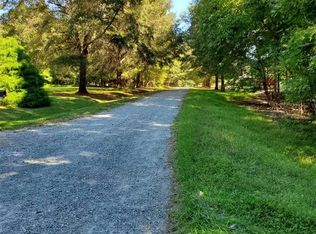 8218 McArthur Park Dr, Efland, NC 27243