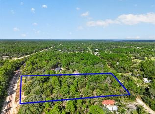 4920 W CEDAR HILL STREET LOT 48, DUNNELLON, FL 34433