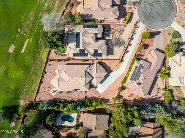 150 STONE CREEK Circle, Sedona, AZ 86351