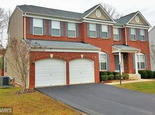 5413 Loggerhead Pl, Woodbridge, VA 22193