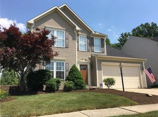 8561 Westfield Park Dr, Olmsted Twp, OH 44138