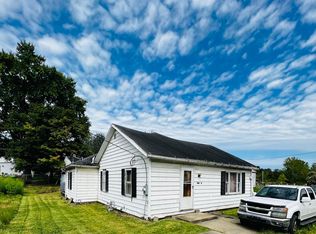 200 Monroe St, Chauncey, OH 45719