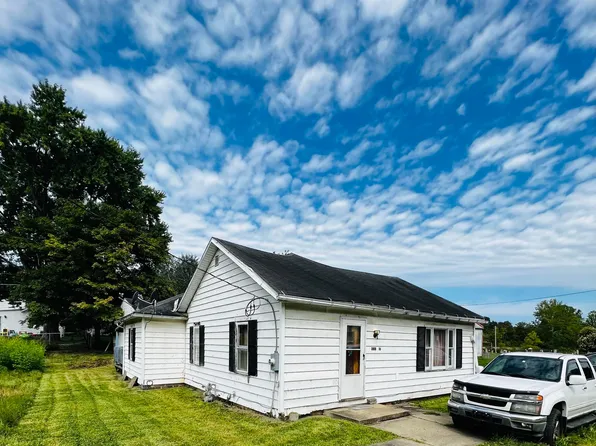 200 Monroe St, Chauncey, OH 45719