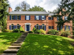 2525 Morton Rd, Pittsburgh, PA 15241