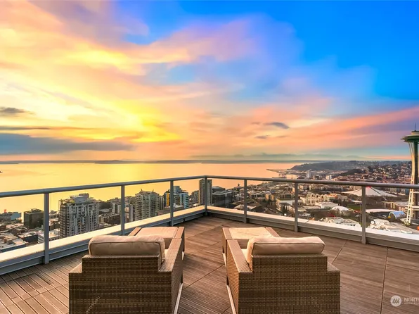 583 Battery Street #506N, Seattle, WA 98121