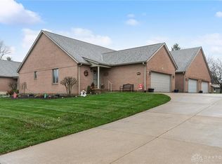 332 Leyland Park Dr, Wilmington, OH 45177
