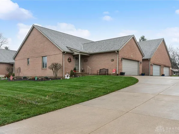332 Leyland Park Dr, Wilmington, OH 45177