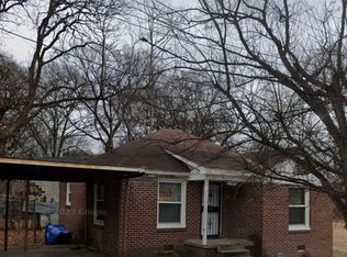 2502 E Washington Ave, North Little Rock, AR 72114