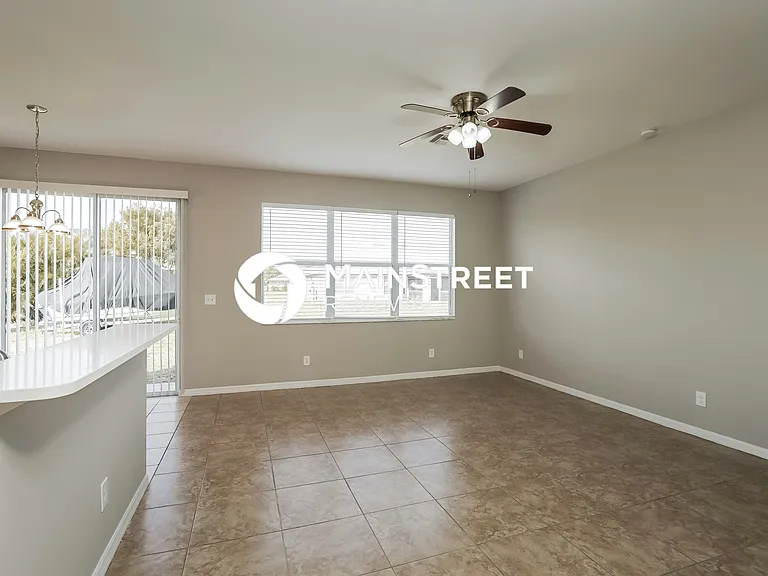 Bonus Room