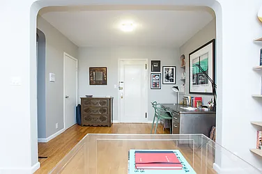 Rented by Emor Management Inc.