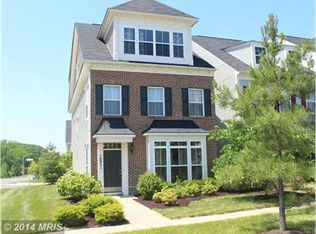 16951 Chesley Pl, Woodbridge, VA 22191