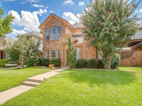 1709 Circle Creek Dr, Lewisville, TX 75067