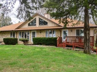 608 Four H Rd, Lansing, KS 66043