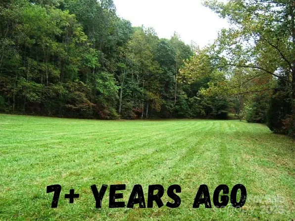 8361 Old Fort Sugar Hill Rd, Marion, NC 28752