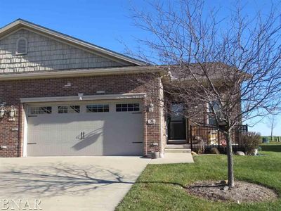 25 Yukon Cir, Bloomington, IL, 61705