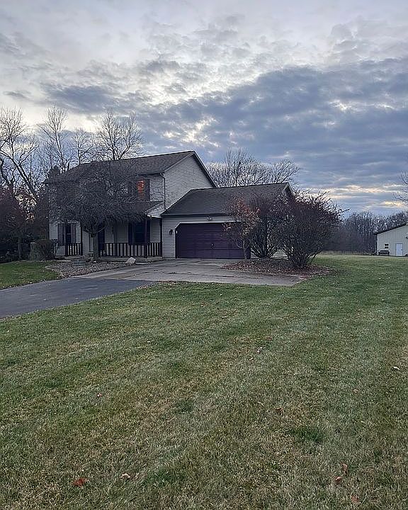 3483 S 400 E, Pierceton, IN 46562 Zillow