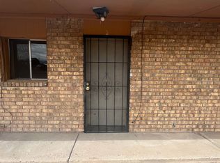 1235 E Hernandez Rd APT 2, Las Cruces, NM 88001
