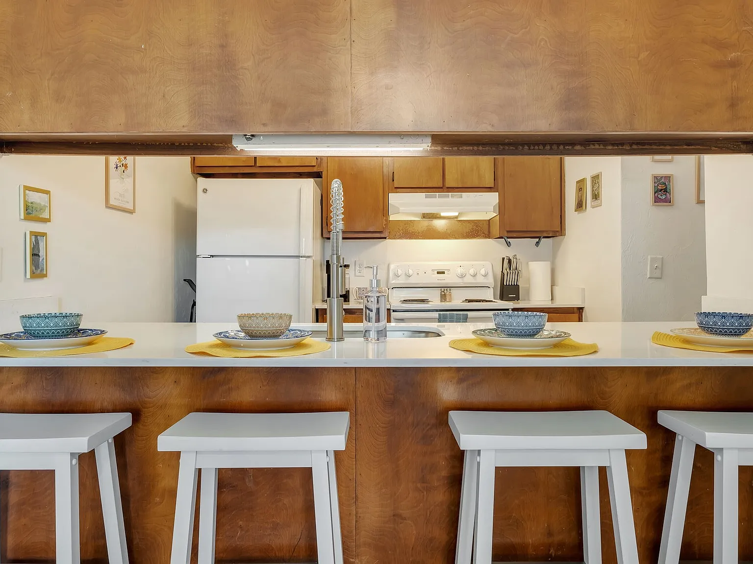 1 bed, 630 sqft, $2,000 — Photo 3