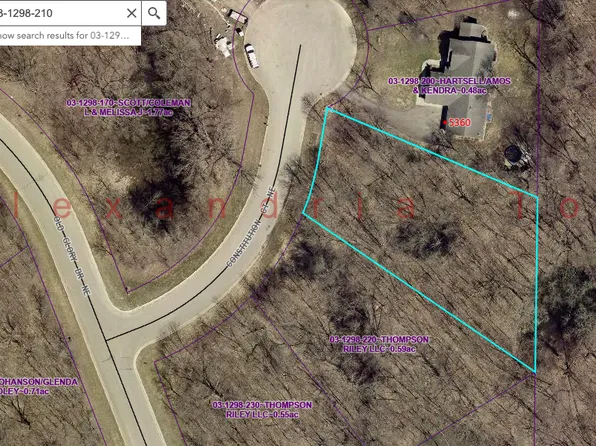 12 Constitution Ct NE, Alexandria, MN 56308