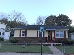 1215 N 35th St, Richmond, VA 23223