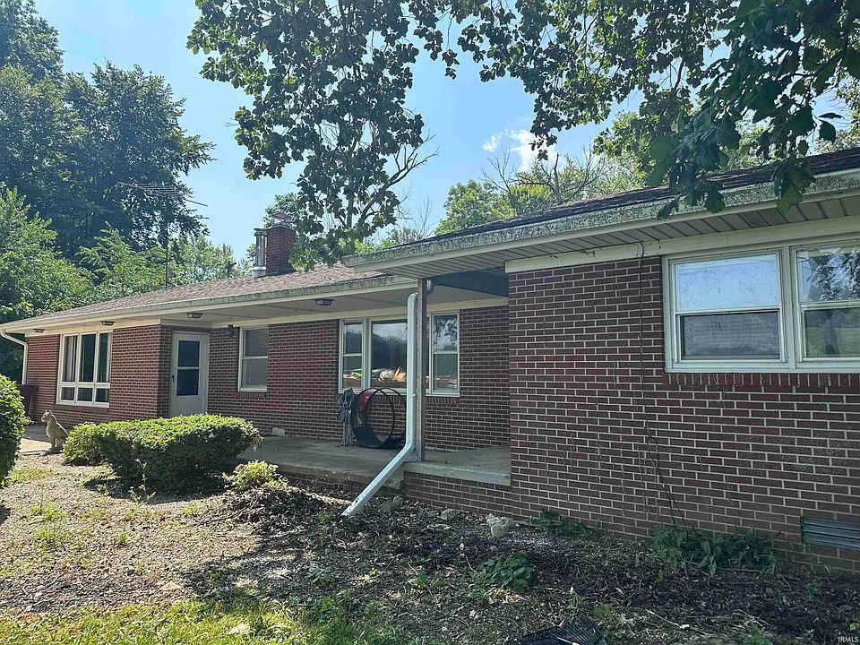 3459 E 650 N, Windfall, IN 46076 Zillow