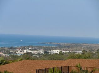 W Kawena Pl LOT 11, Kailua Kona, HI 96740