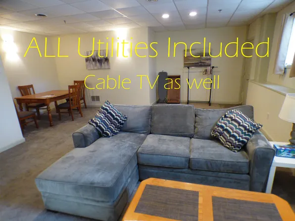 215 Benmont Ave #D, Bennington, VT 05201