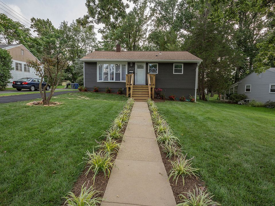 1st image of 6423 Maplewood Dr