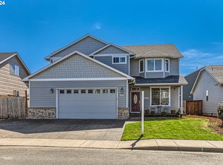 786 June Dr, Molalla, OR