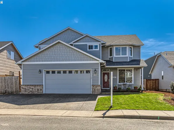 786 June Dr, Molalla, OR 97038