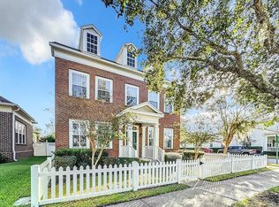 307 Norfolk St, Celebration, FL 34747