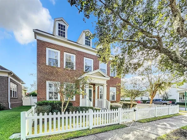 307 Norfolk St, Celebration, FL 34747