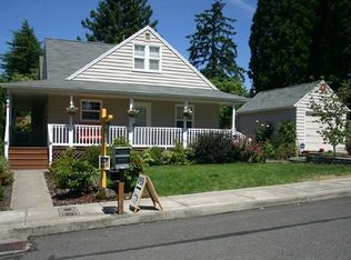 4469 SE Derry Ln, Milwaukie, OR