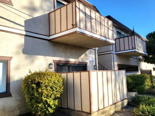 44 Lodato Ave APT 104, San Mateo, CA 94403