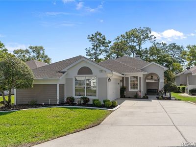 72 W Byrsonima Loop, Homosassa, FL, 34446