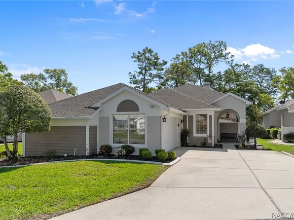 72 W Byrsonima Loop, Homosassa, FL 34446