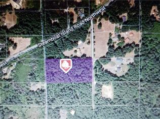 7436 Steamboat Island Rd NW, Olympia, WA 98502