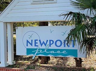 2447 Spyglass Cir, Pensacola, FL 32526