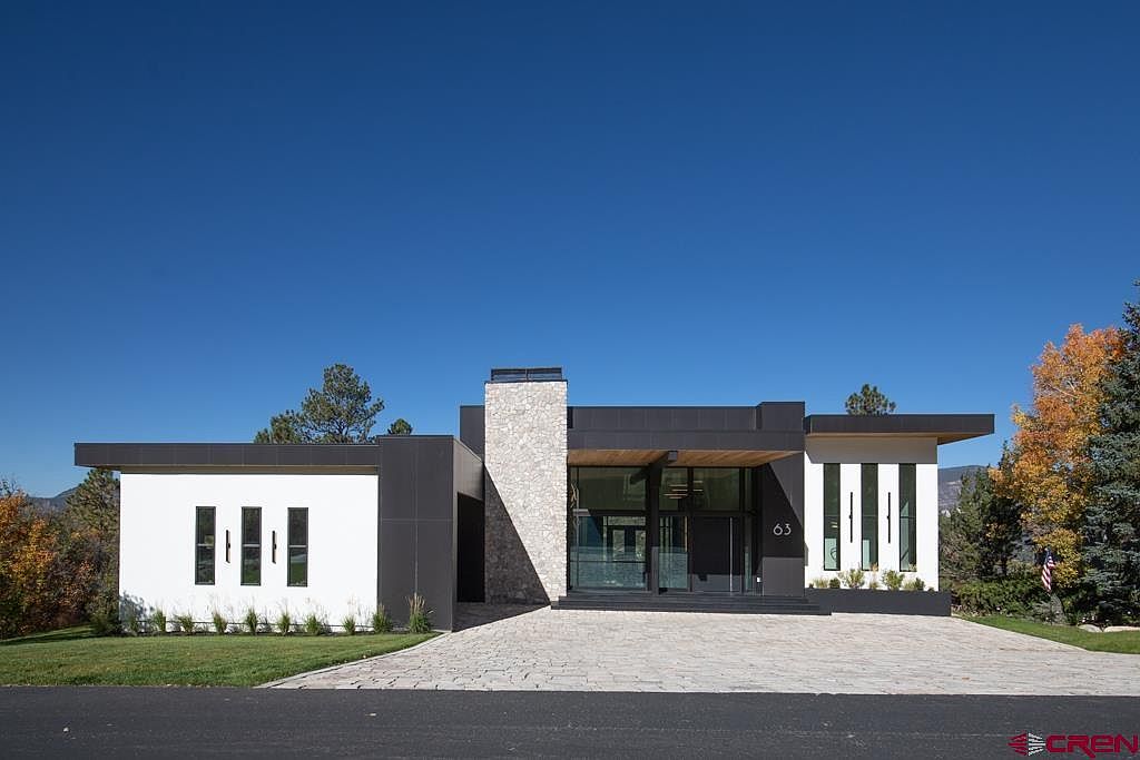 63 Highland Hill Dr, Durango, CO 81301 MLS 801664 Zillow