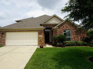 15310 Elm Square St, Cypress, TX 77429