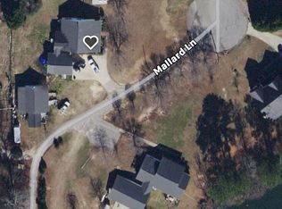 2328 Mallard Ln, Florence, SC 29501
