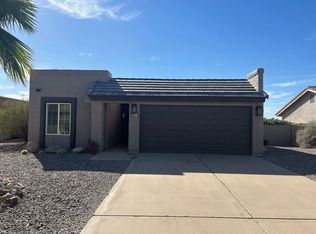 8814 E Fairway Blvd, Sun Lakes, AZ 85248