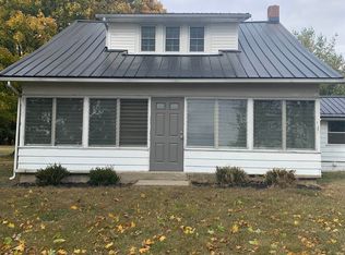 14900 Crull Rd, Hagerstown, IN 47346