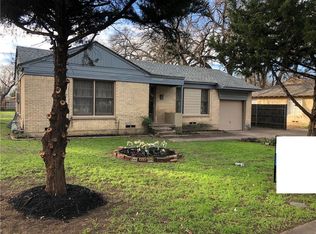 1015 S Britain Rd, Irving, TX 75060