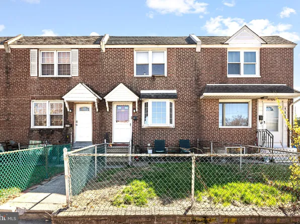 684 2nd Ave, Bristol, PA 19007