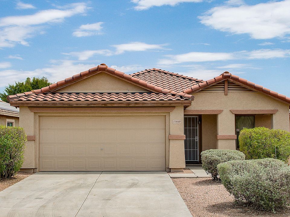 1st image of 11649 N 153rd Dr