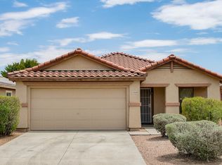 11649 N 153rd Dr, Surprise, AZ 85379