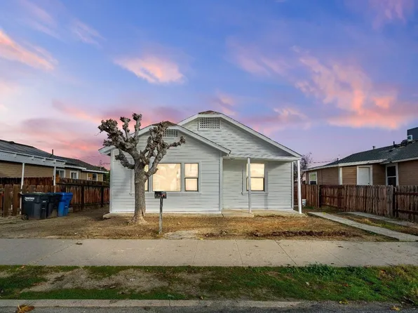 406 Tyler St, Taft, CA 93268