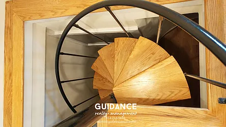 Rented by Guidance Realty Corp.