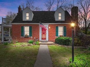 28 S Hartnett Ave, Saint Louis, MO